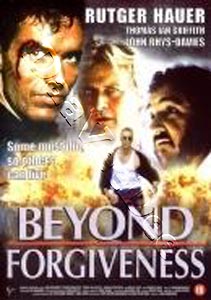 Beyond Forgiveness (DVD)